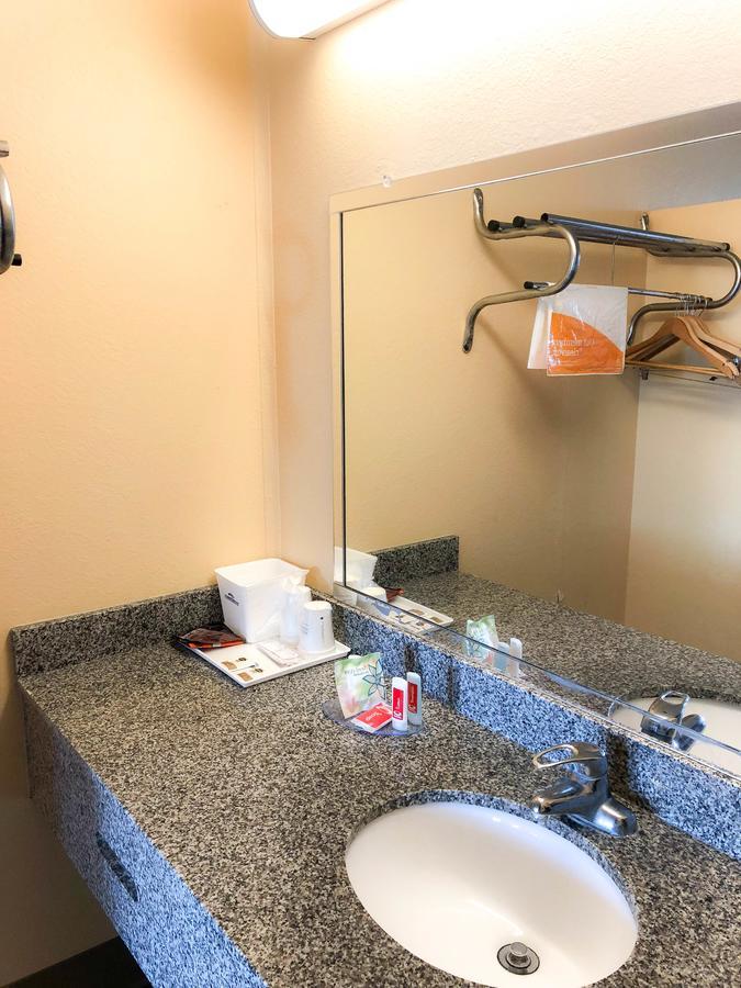 Econo Lodge St. Augustine Extérieur photo