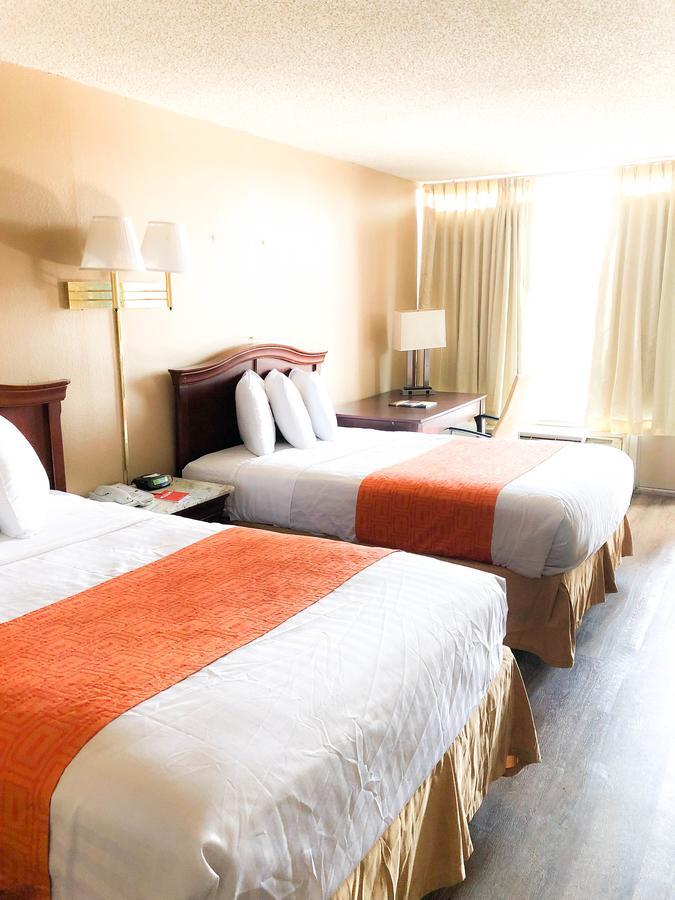 Econo Lodge St. Augustine Extérieur photo