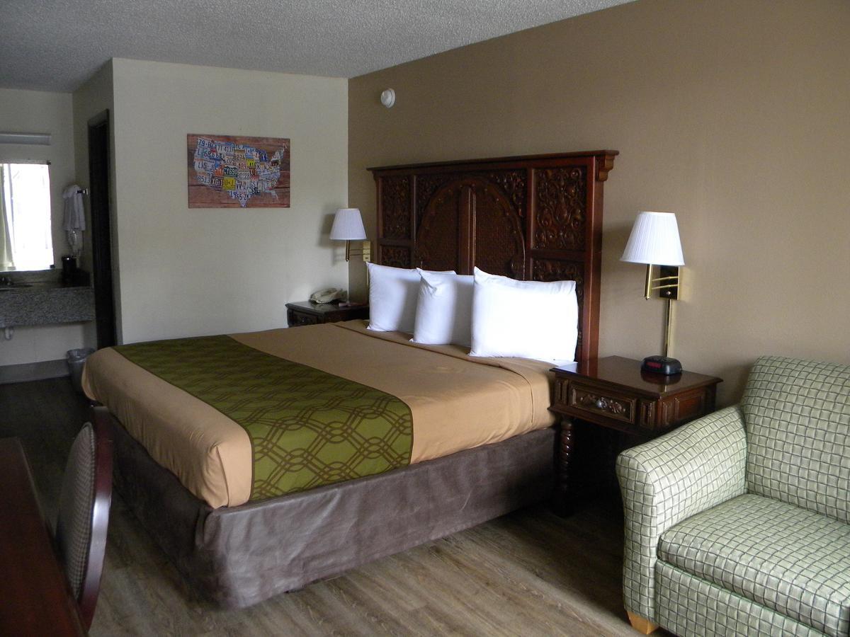 Econo Lodge St. Augustine Extérieur photo