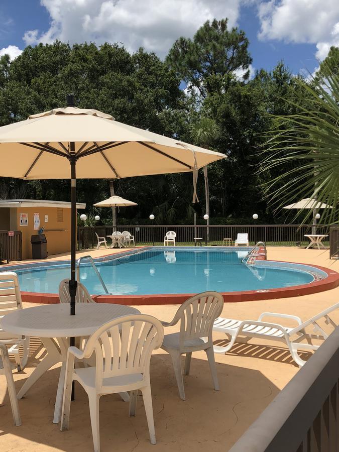 Econo Lodge St. Augustine Extérieur photo