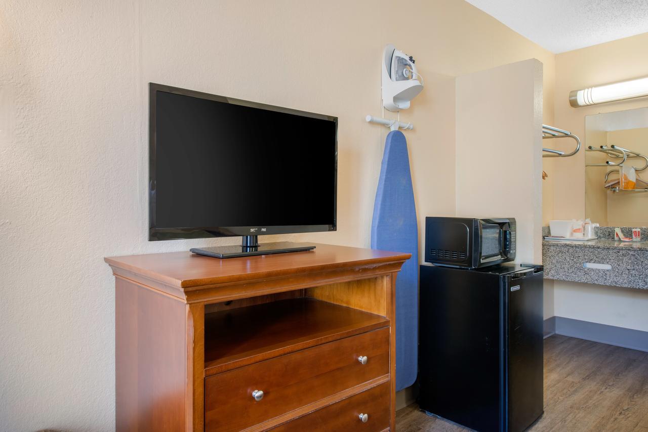 Econo Lodge St. Augustine Extérieur photo