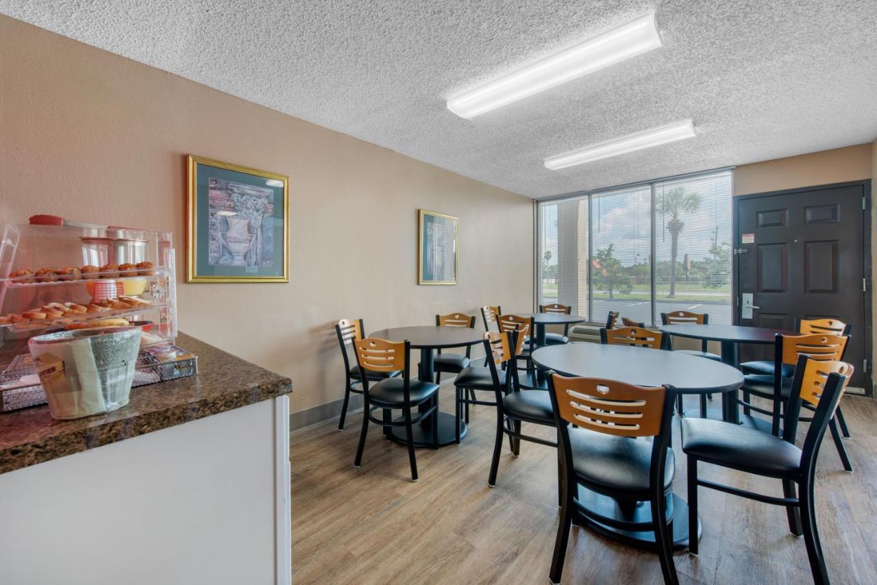 Econo Lodge St. Augustine Extérieur photo