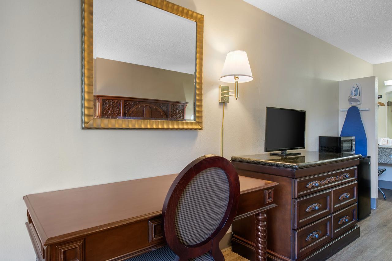 Econo Lodge St. Augustine Extérieur photo