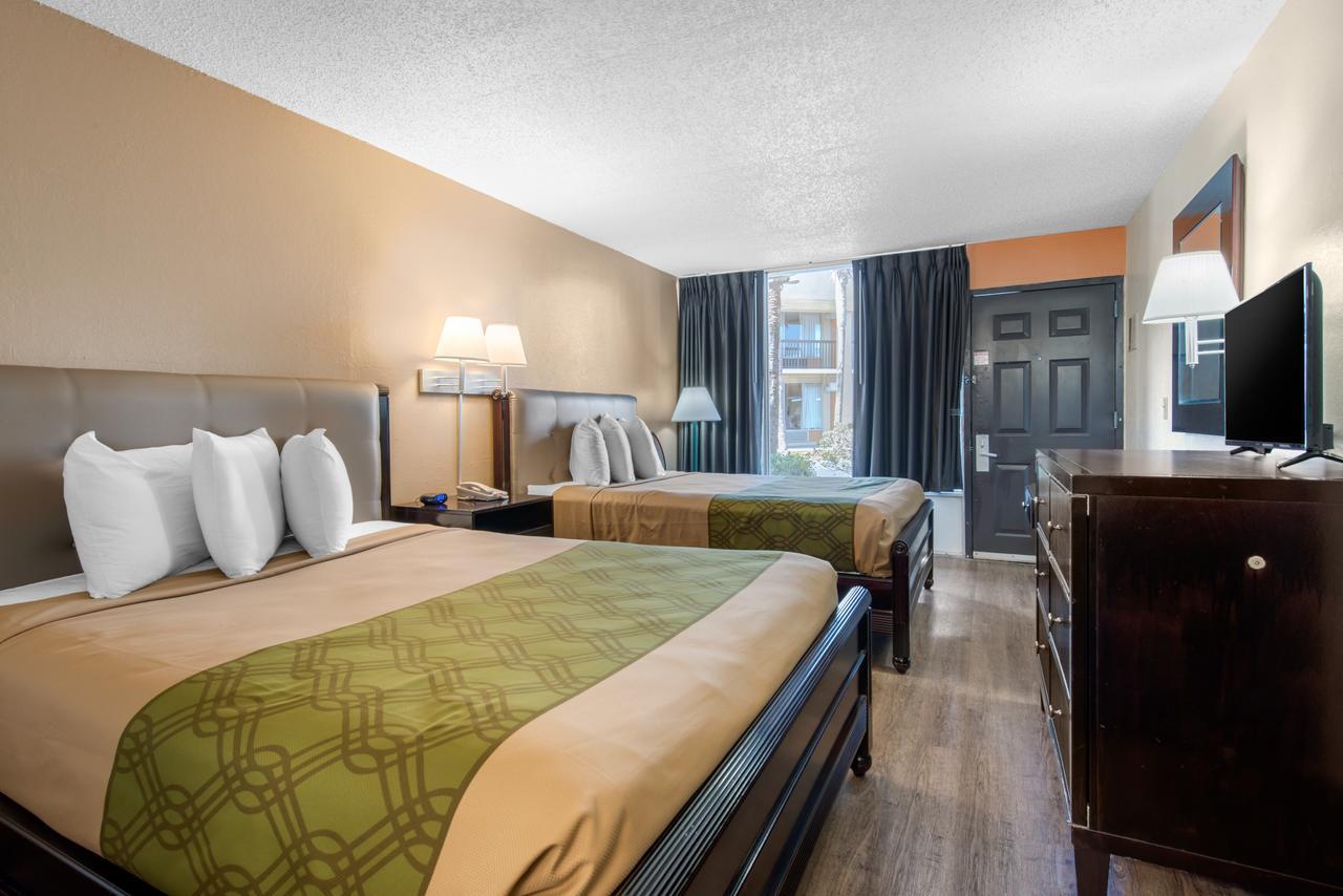 Econo Lodge St. Augustine Extérieur photo