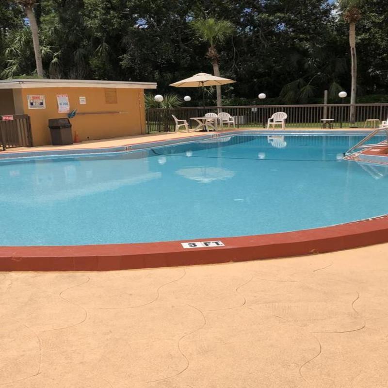 Econo Lodge St. Augustine Extérieur photo
